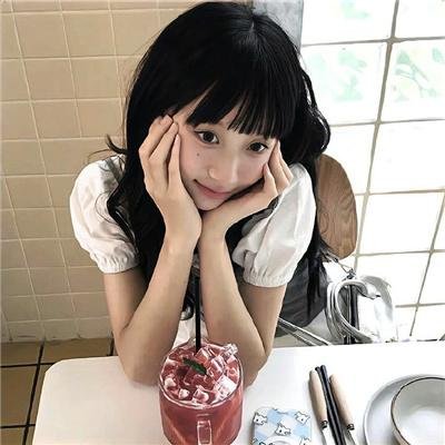 绝症女孩封面
